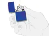 ZIPPO HIGH POLISH INDIGO Feuerzeug Produktbild-Vorschau 4