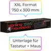 SCHWAIGER -GM700- Gamingowa podkładka pod mysz XXL | Podgląd zdjęcia produktu 15