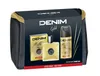DENIM GOLD Geschenkset  for Man mit After Shave 100 ml, Deo Produktbild-Vorschau 1