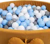 KidsBalls ∅7cm pre loptu do vane Plastové loptičky na Náhľad obrázku produktu 5