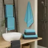 Betz 12er Handtuch-Set PALERMO 100% Baumwolle  Farbe: Produktbild-Vorschau 3