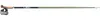 LEKI Flash Carbon trekking pole Unisex Fixed length Voir les images du produit 2