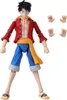Figure d'azione Bandai One Piece - Monkey D. Luffy 17 cm Anteprima dell’immagine prodotto 4