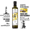 APSOGO  Olivenöl Nativ Extra 500ml – Kaltextrahiertes Produktbild-Vorschau 4