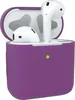 EAZY CASE - Schutzhülle für AirPods 1 & 2 Hülle Violett Produktbild-Vorschau 1