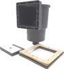 Gre Accessories Skimmer+rücklaufarmatur Grau  Grau One Size Produktbild-Vorschau 4