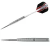 Harrows | Wolfram | Steeldarts | 97% Tungsten | 24g | Natur Produktbild-Vorschau 2