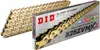 Kit de transmission DID Gold Chain 108 maillons 16 dents Voir les images du produit 2