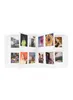 An open photo album displaying multiple photographs. Anteprima dell’immagine prodotto