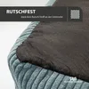 Rohrschneider Hundebett waschbar für kleine und mittelgroße Produktbild-Vorschau 5
