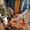Fiskars 1057535 Kochmesser, 28cm Produktbild-Vorschau 10