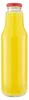 20x Glasflaschen "Kubuś" 750ml für Saft Sirup + Produktbild-Vorschau 5