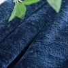 Kissen mit Füllung Chinelle LxB 45x45 cm Blau »Nürnberg« Produktbild-Vorschau 6