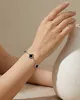 Armband 925er Sterlingsilber Armband "Clover" in Produktbild-Vorschau 10