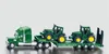 Siku Remorque surbaissée avec tracteurs J.DEERE ; 1837 Voir les images du produit 9