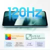 Blackview Shark 8 Smartphone Handy Ohne Vertrag 16GB+128GB Produktbild-Vorschau 2