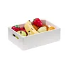 Kids Concept Obstkiste  gemischt, Kaufläden-Zubehör Produktbild-Vorschau 2