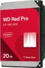 Dysk twardy WD Red 10 TB 3,5" SATA WD100EFGX Podgląd zdjęcia produktu 2