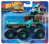 MEGA-WREX - Big Rigs Dinosaurier Monster Trucks 1:64 Hot Produktbild-Vorschau 3