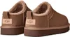 Stivali Del Marchio Ugg Del Modello W Classic Micro Marrone Anteprima dell’immagine prodotto 6