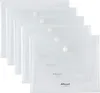 Rexel Dokumententasche ICE DIN A5 quer PP transparent 5 Produktbild-Vorschau 1