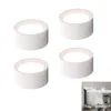 4 Stück LED Aufbauspots,Deckenspots,4000K Produktbild-Vorschau 1
