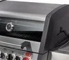 Enders Monroe Pro 3 SIK Turbo Gasgrill mit 800 Grad Turbo Produktbild-Vorschau 2
