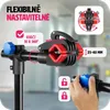 TecTake 402899, Černá, 1 kusů Náhled obrázku produktu 4