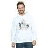 Disney - "Surf Fever" Kapuzenpullover für Herren BI15567 Produktbild-Vorschau 2