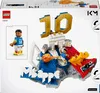 LEGO Editions Kylian Mbappé – Fußball-Highlights Spielzeug Produktbild-Vorschau 9