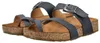Haflinger Hausschuhe Hausschuhe Leder Produktbild-Vorschau 3