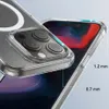 ESR Classic Hybrid (HaloLock) Hülle für iPhone 15 Pro Produktbild-Vorschau 10