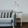 LogiLink PA0254, 2 x USB A + 1 x USB C, Weiß, 230 V, 50 Hz, Produktbild-Vorschau 3