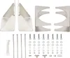 2X Suspension pneumatique Arriššre + Kit compresseur 12V Voir les images du produit 7
