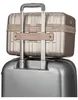 travelite Beauty Case Barbara Novelty Beautycase Satin Nude Produktbild-Vorschau 15