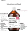 Rizinusöl kaltgepresst (500ml) - reines Rizinusöl (Ricinus Produktbild-Vorschau 4