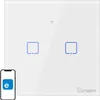 Smart Switch WiFi Sonoff T0 EU TX (2-channel) Voir les images du produit 3