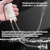 Mini USB Wasserpumpe 5V – Selbstansaugend, kompakt, mit Produktbild-Vorschau 5