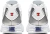 Nike Shox Tl Mens Running Trainers Av3595 Sneakers Shoes Produktbild-Vorschau 4