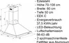 Küchenzeile Einbauküche Küche Küchenblock Küchen-Set Produktbild-Vorschau 10