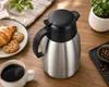 Vakuum-Kaffeekanne 1,5 Liter – Doppelwandige Produktbild-Vorschau 5