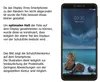 2x Schutzfolie für ZTE Blade A7 Vita matt Produktbild-Vorschau 6