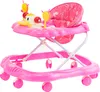 SEVICO Lauflernhilfe Babywalker mit Spielset Lauflernwagen Produktbild-Vorschau 1