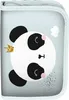 4pc panda scuola zaino zaino satchel astuccio matita borsa Anteprima dell’immagine prodotto 6