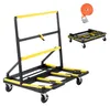 Chariot à panneaux VEVOR, capacité de charge 816 kg, Voir les images du produit 1