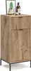 Koupelnová skříňka Vicco Eliza Dub Viking 40 x 87 cm s Náhled obrázku produktu 7