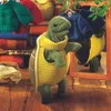 Folkmanis Handpuppe Schildkröte mit Rollkragen 2881 Produktbild-Vorschau 7