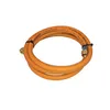 Tuyau à gaz propane-butane Zatech 3 m 10 bars Ø 6,3 mm Voir les images du produit 2