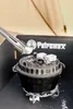 Petromax Cabix Plus Briketts für Feuertopf und Grill Produktbild-Vorschau 9