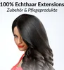 hair2heart Extensions Echthaar Bondings Gewellt - 25 Produktbild-Vorschau 2